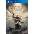 Disciples: Liberation PS4